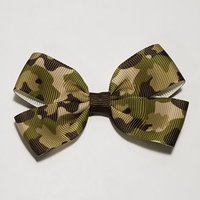 3" Camo 