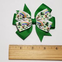 3.5" St. Patrick's Day