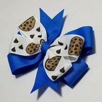 3.5" Chocolate Chip Cookie 