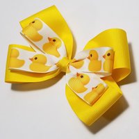 5" Rubber Duck 