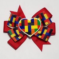 3.5" Building Blocks 