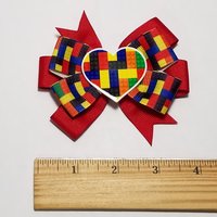 3.5" Building Blocks 