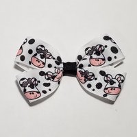 3" Cow 