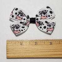 3" Cow 