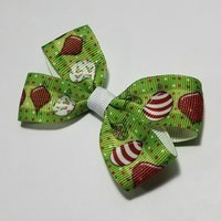 3" Christmas 