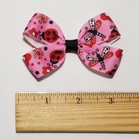 3" Ladybug 