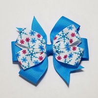 3.5" Snowflake 