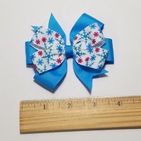 3.5" Snowflake 