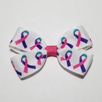 3" Thyroid Awareness