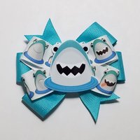 3.5" Shark