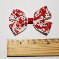 3" Blood Splatter 
