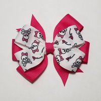 3.5" Skull & Crossbones