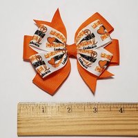 3.5" Leukemia Awareness 