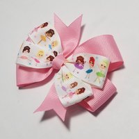 3.5" Ballerina 
