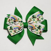 3.5" St. Patrick's Day