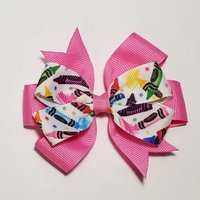 3.5" Crayon Colors 