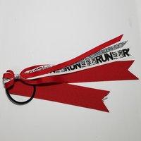 Run Marathon Cross Country