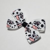 3" Cow 