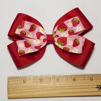 5" Strawberry