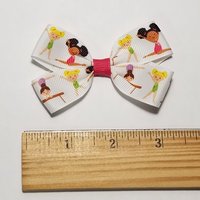 3" Toddler Tumbling 
