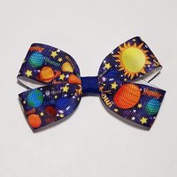 3" Planets Solar System 