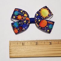 3" Planets Solar System 