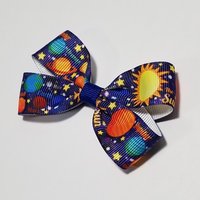 3" Planets Solar System 