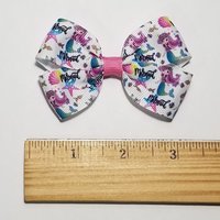 3" Mermaid 
