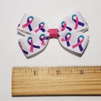 3" Thyroid Awareness