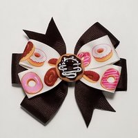 3.5" Donut 