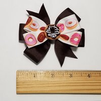 3.5" Donut 