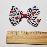 3" Love 