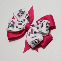 3.5" Skull & Crossbones
