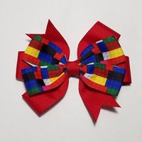 3.5" Building Blocks 