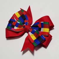 3.5" Building Blocks 