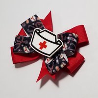 3.5" Nurse 