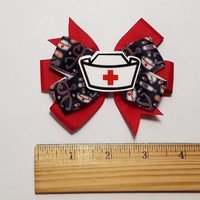 3.5" Nurse 