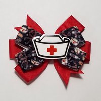 3.5" Nurse 