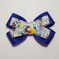 5" Science Chemistry 