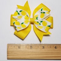 3.5" Lemon 