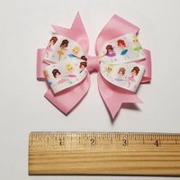 3.5" Ballerina 