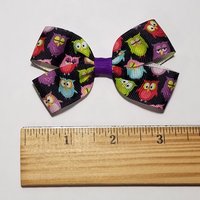 3" Owl 