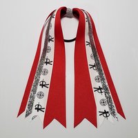 Archery Bow and Arrow 