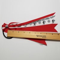 Archery Bow and Arrow 