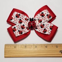 5" Ladybug 