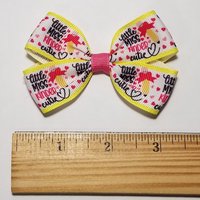 3" Kindergarten 