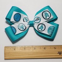 5" Ovarian Cancer 