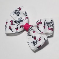 3" Skull & Crossbones 