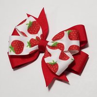 3.5" Strawberry 