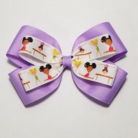 5" Gymnastics Tumbling 